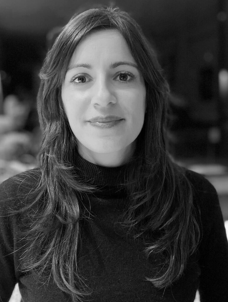 Claudia Monti