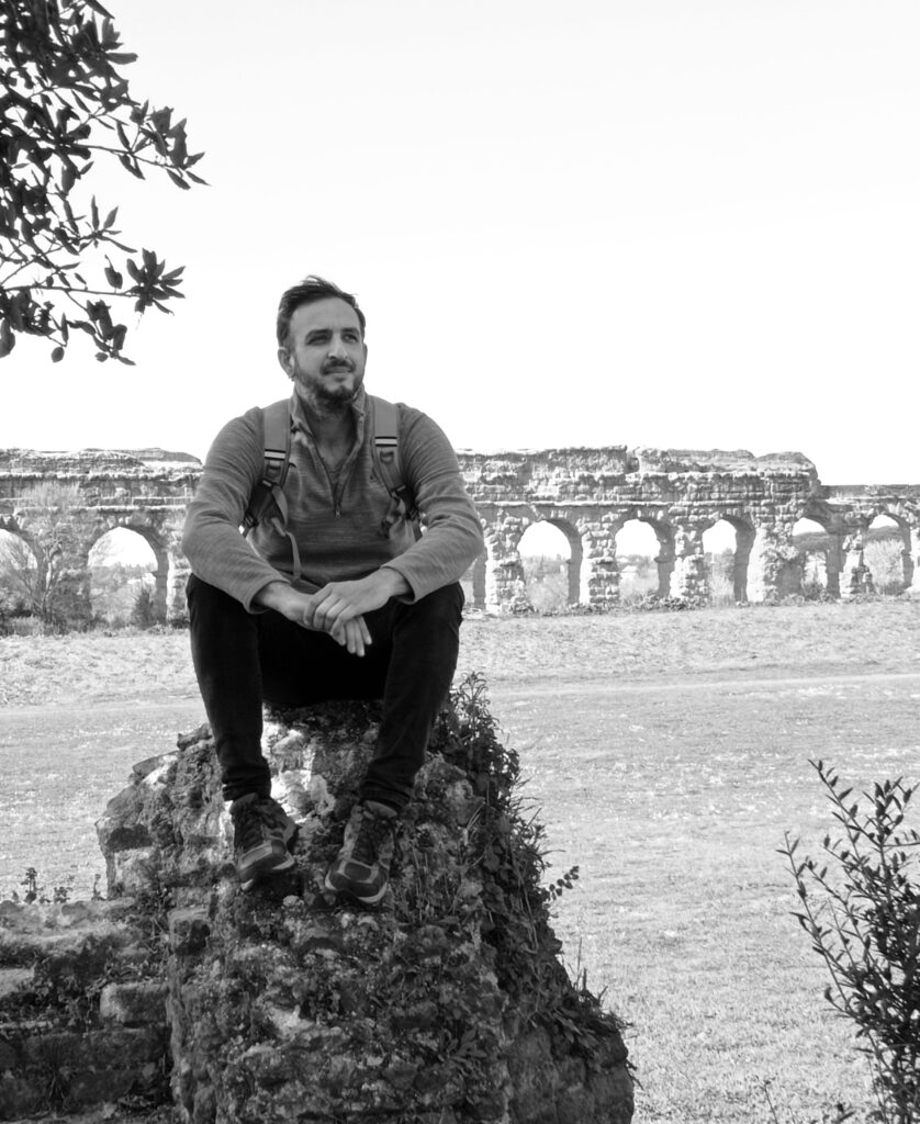 Federico Caserta