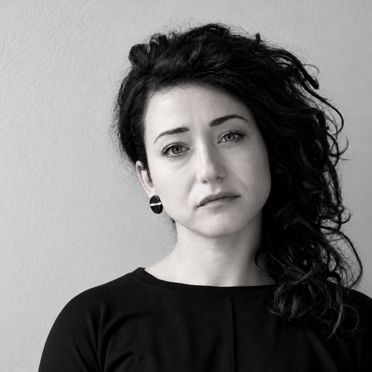 Maria Luisa Priori